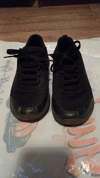 Spor ayakkabı  - Görsel 2