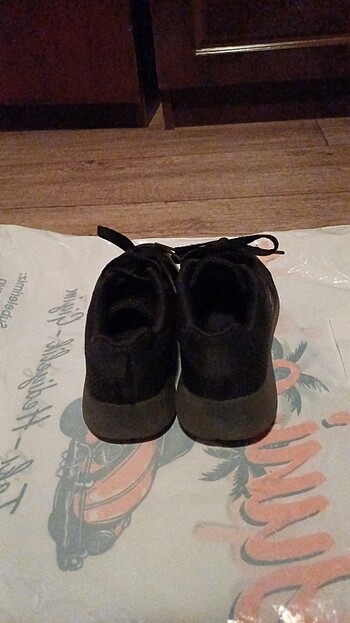 Spor ayakkabı  - Görsel 3