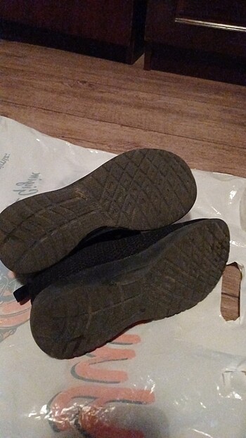 Spor ayakkabı  - Görsel 4