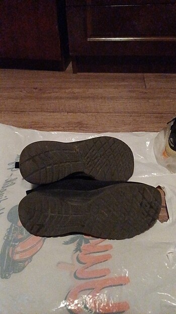 Spor ayakkabı  - Görsel 5