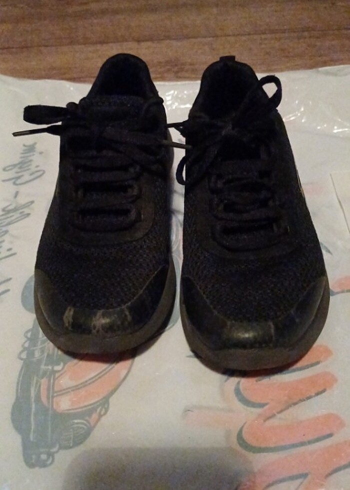 Spor ayakkabı  - Görsel 2