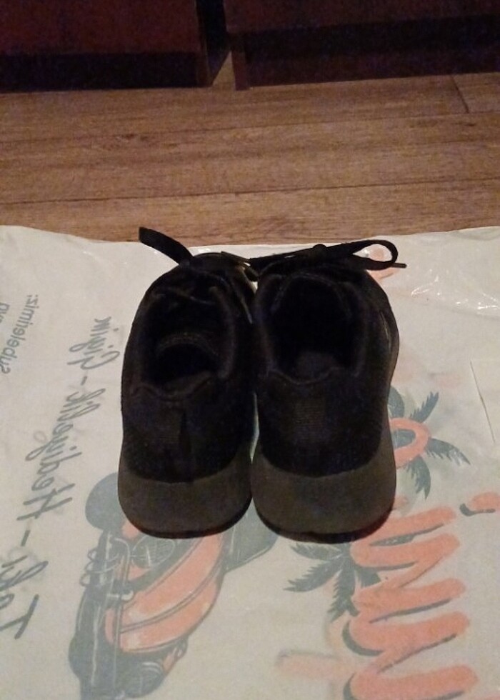 Spor ayakkabı  - Görsel 3