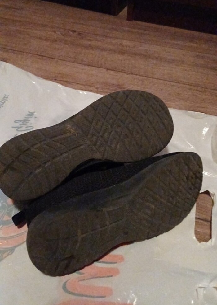 Spor ayakkabı  - Görsel 4