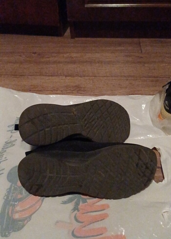 Spor ayakkabı  - Görsel 5