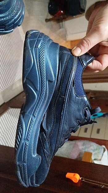 İnce ayakkabı - Görsel 2