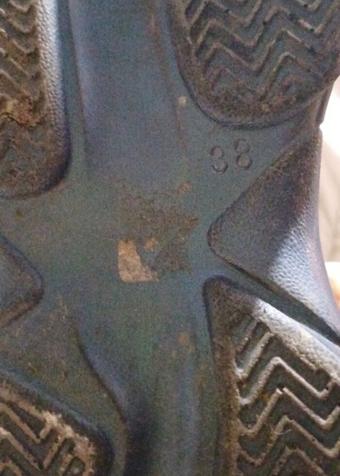 İnce ayakkabı - Görsel 4