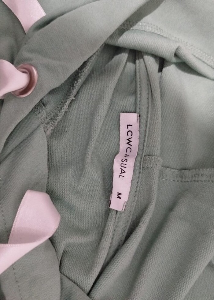 Sweatshirt - Görsel 3