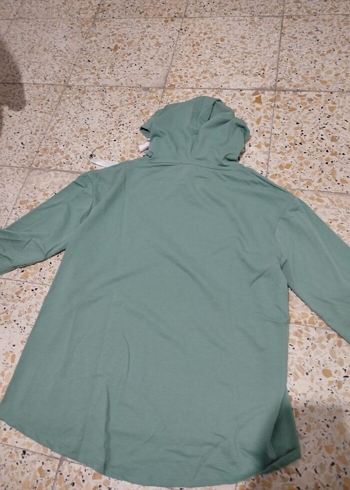 Sweatshirt - Görsel 4