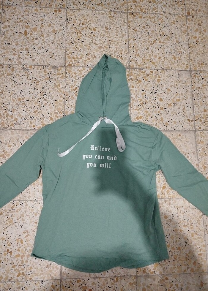 Sweatshirt - Görsel 2