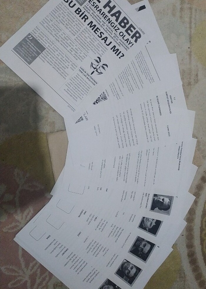 Dedektiflik Oyunu - Görsel 2