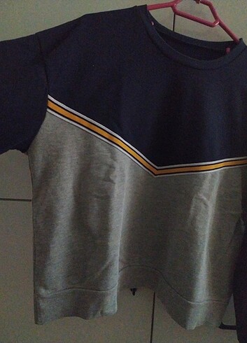 Sweatshirt - Görsel 2