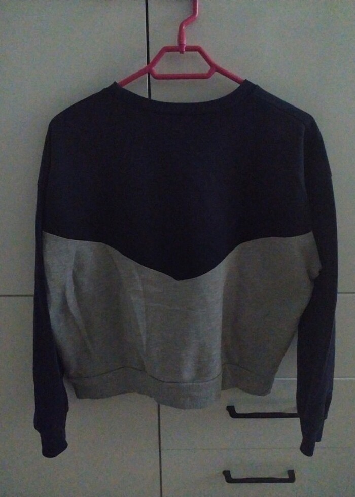 Sweatshirt - Görsel 3