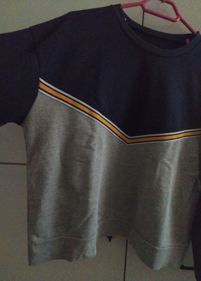 Sweatshirt - Görsel 2