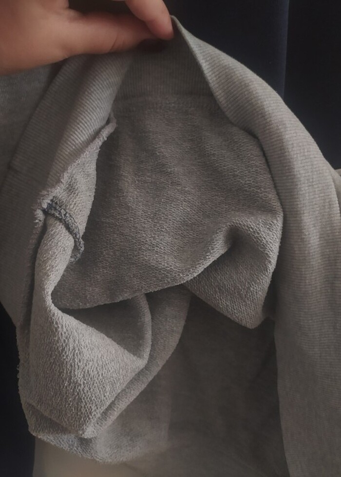 Sweatshirt - Görsel 4