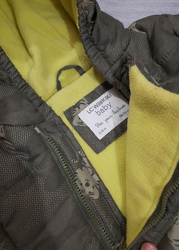 astronot mont - Görsel 2