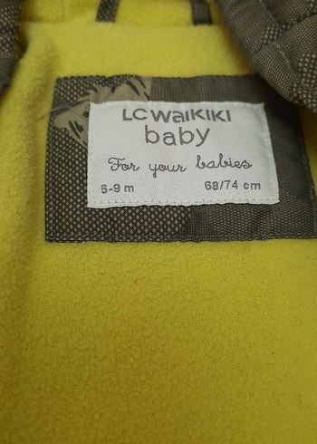 astronot mont - Görsel 7