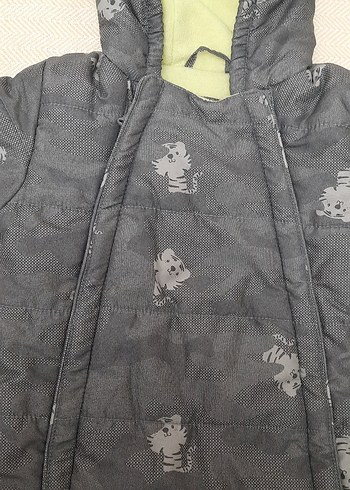 astronot mont - Görsel 5