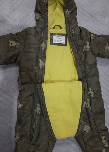 astronot mont - Görsel 3