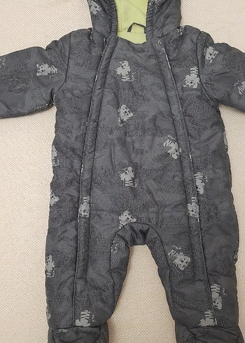 astronot mont - Görsel 6