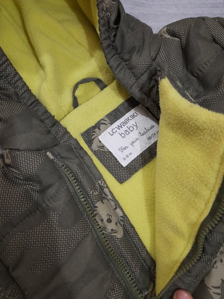 astronot mont - Görsel 2