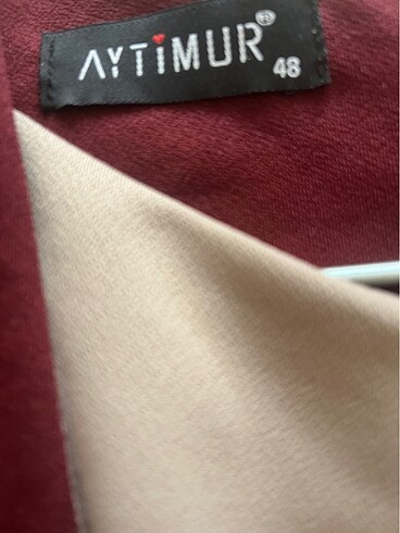 Tesettür pantolon takım - Görsel 2