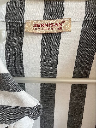 Tesettür gömlek - Görsel 2