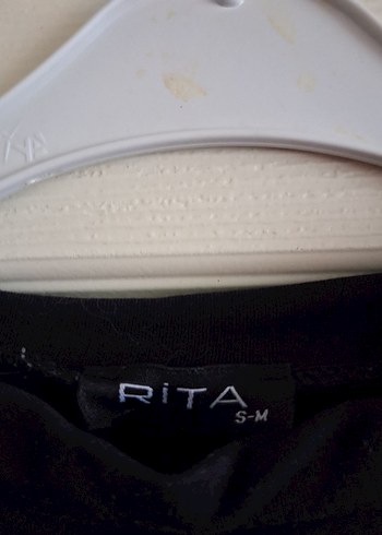 siyah 50 beden kadın tunik - Görsel 2