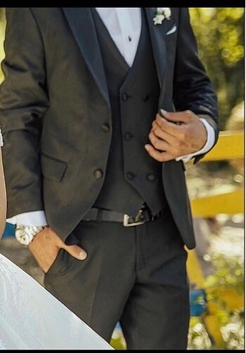 Takım elbise