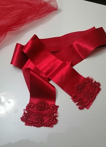 Kınalık set