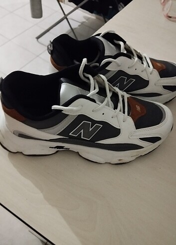 New Balance Kadın spor ayakkabı