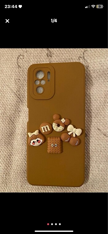 Telefon kılıfı