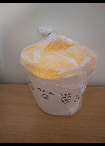 Tupperware Tupperware saklama kabı