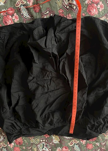 Balon model etek - Görsel 3