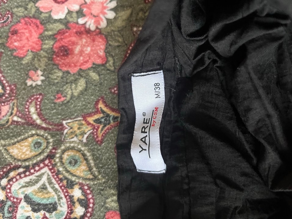 Balon model etek - Görsel 2