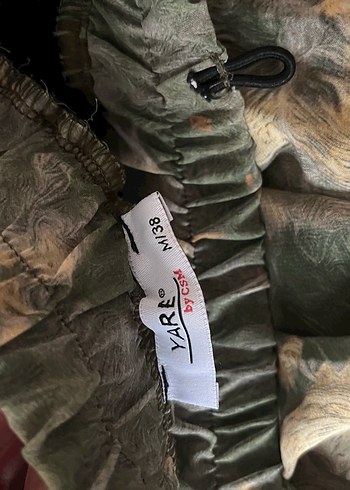 Mini etek - Görsel 2