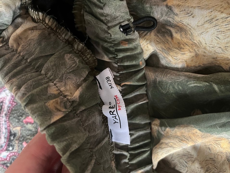 Mini etek - Görsel 2