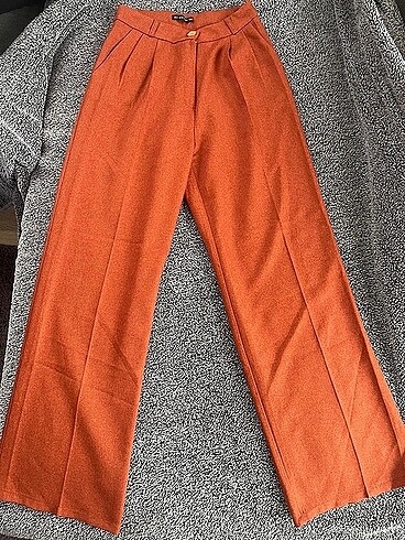 Kumaş Pantolon