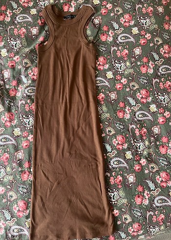 Butik elbise