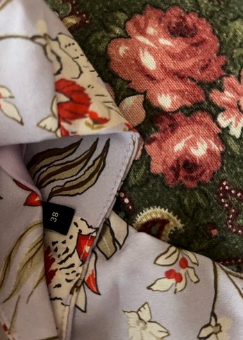 Trendyolmilla midi etek - Görsel 2