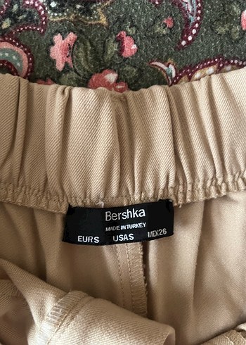Bershka Bermuda şort - Görsel 2