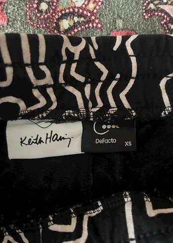 DeFacto şort - Görsel 2