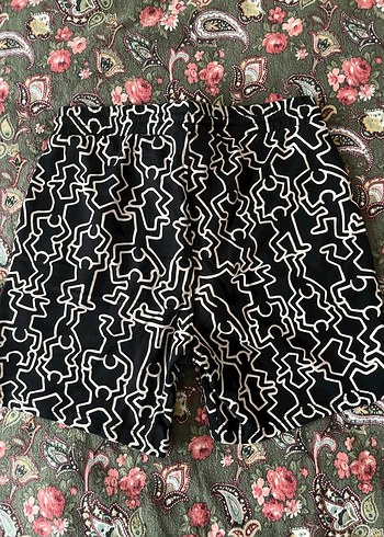 DeFacto şort - Görsel 4