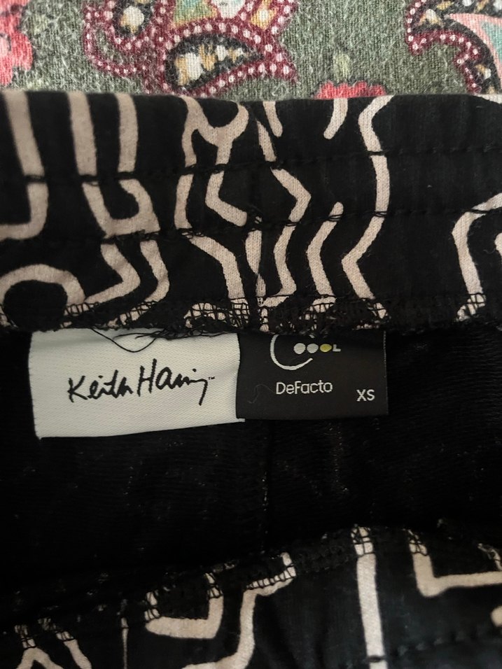 DeFacto şort - Görsel 2