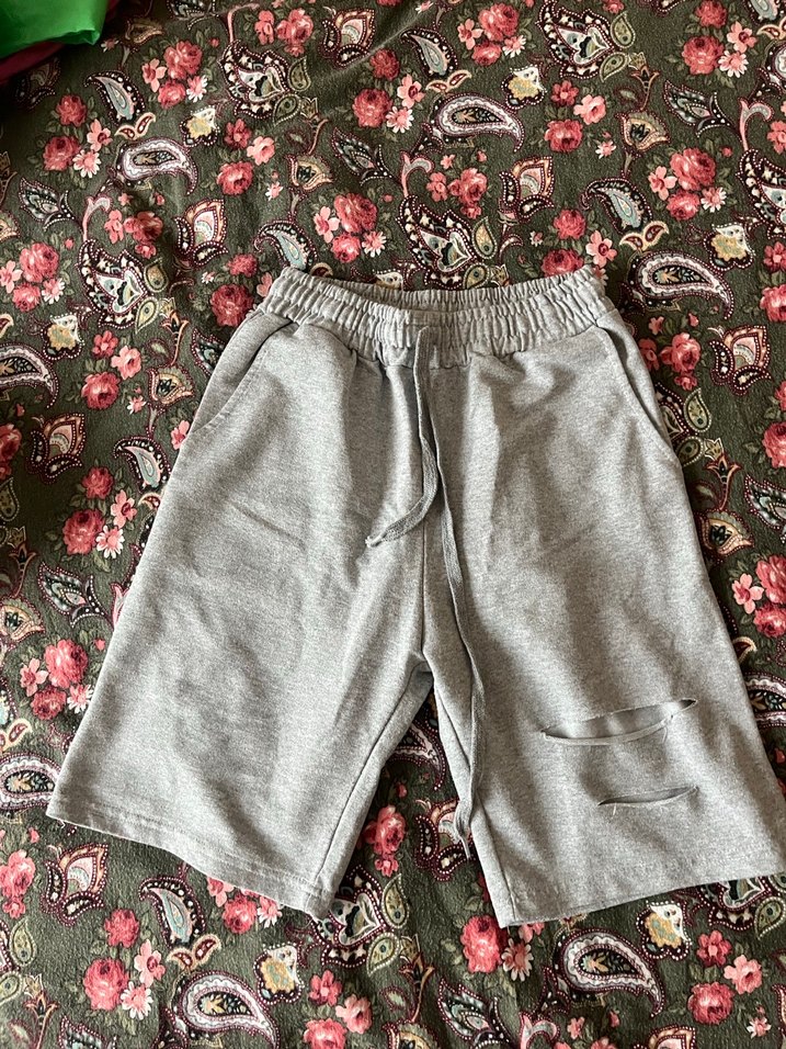 Butik marka şort - Görsel 2