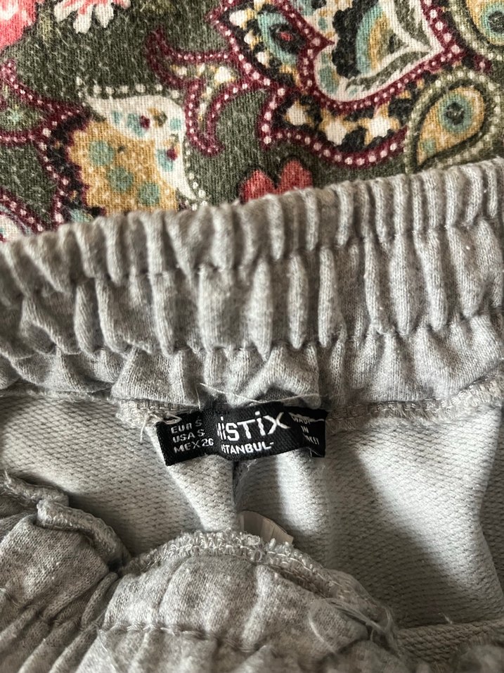 Butik marka şort - Görsel 3