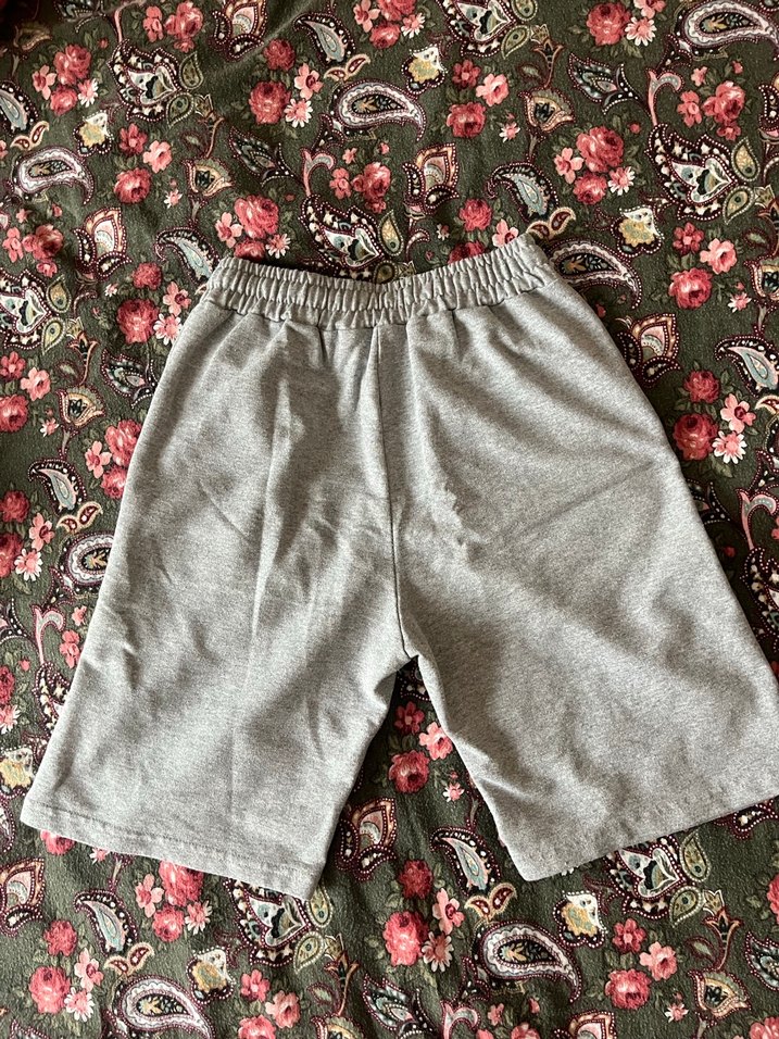 Butik marka şort - Görsel 4