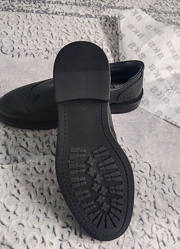 40 numara ayakkabı  - Görsel 5