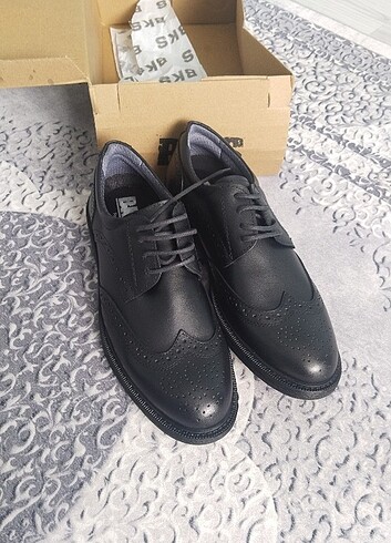 40 numara ayakkabı  - Görsel 6