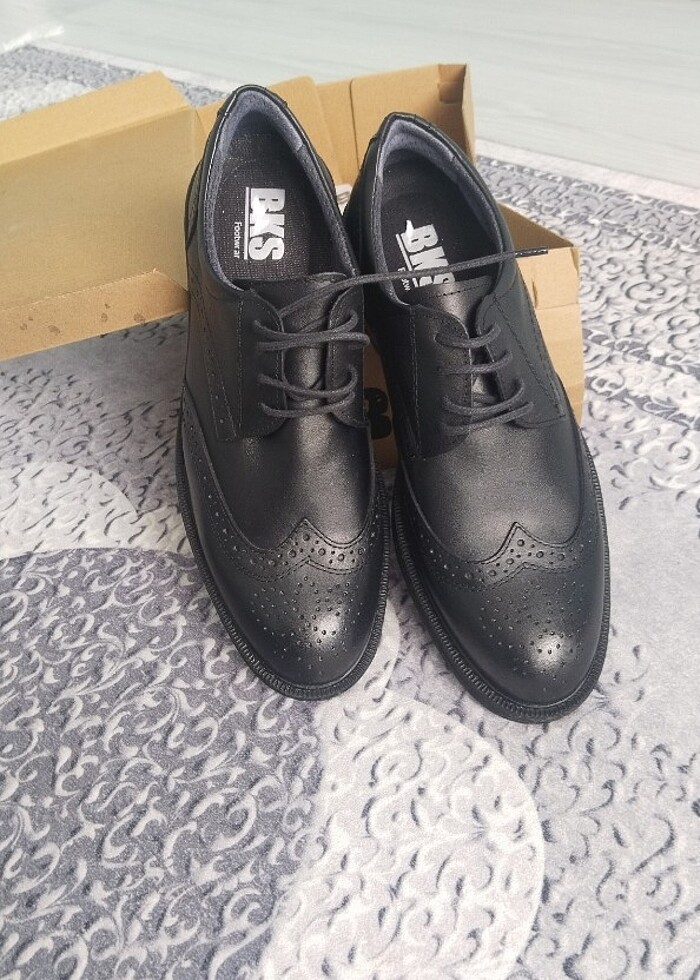 40 numara ayakkabı  - Görsel 2