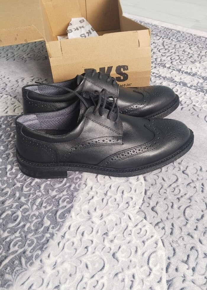 40 numara ayakkabı  - Görsel 3